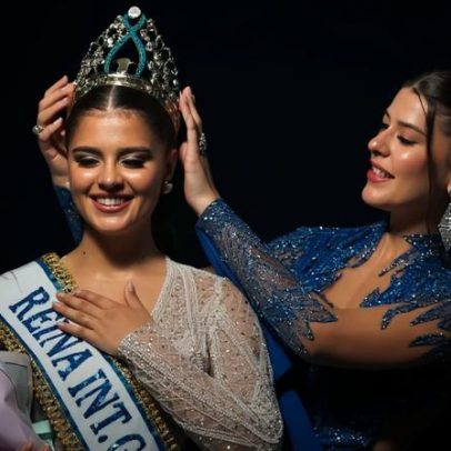 Brasileira encerra reinado e consagra colombiana como nova Rainha Mundial da Pecuária