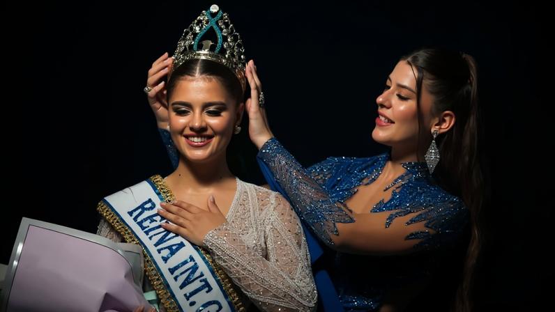 Rainha da Pecuária