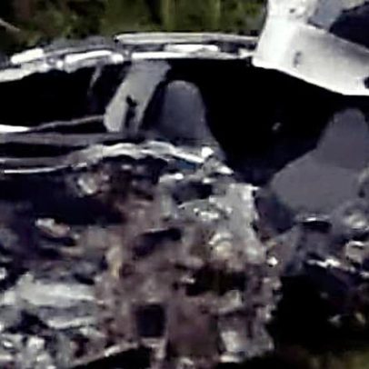 Polícia investiga feminicídio após mulher encontrada morta em SP e marido ferido
