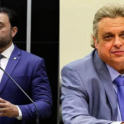 PF aponta que deputados pagaram cartão de crédito de Ciro Nogueira