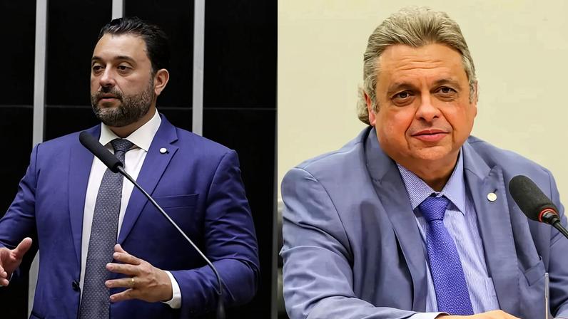 Os deputados federais Átila Lira (PP-PI) e Júlio Arcoverde (PP-PI) pagaram faturas do cartão de crédito do senador Ciro Nogueira (PP-PI), segundo documentos da Polícia Federal