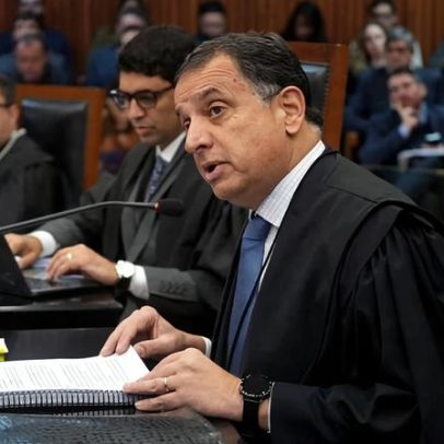 TCE aprova contas de Tarcísio; relator cita orçamento paralelo de isenções