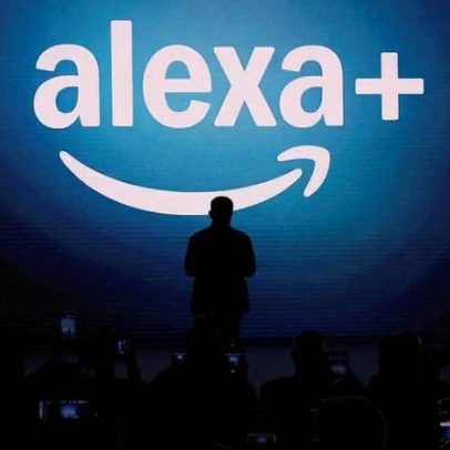 Alexa com IA generativa chega ao Brasil, oferecendo conversas mais naturais