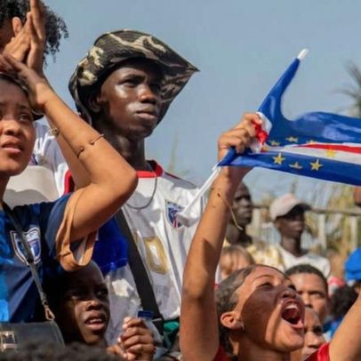Futebol e qualidade de vida entre os países da Copa