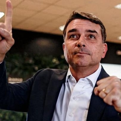 Pré-campanha de Flávio teme que STF esvazie TSE e prejudique disputa com Lula
