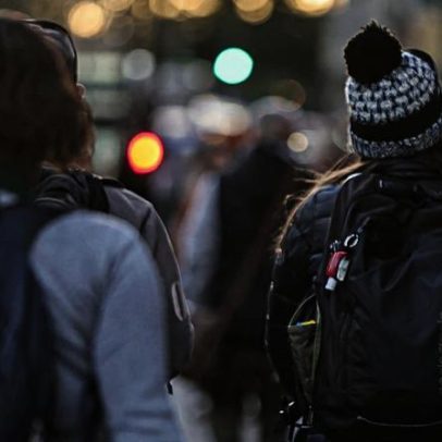Mínima em São Paulo chega a 8°C até o fim de semana, veja previsão