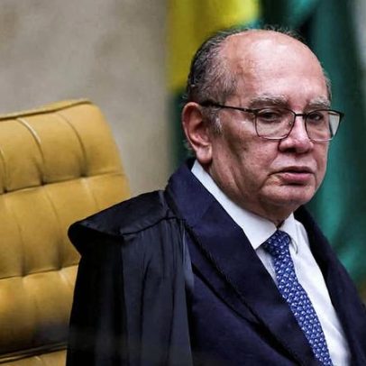 Gilmar Mendes aponta racha e atitudes suspeitas envolvendo Master