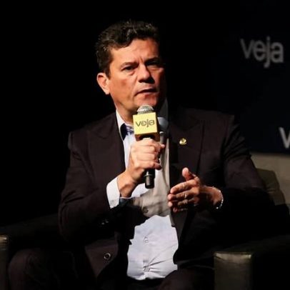 Plano de segurança amplia aproximação entre Flávio e Moro