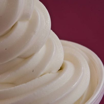 Iogurte congelado não é mais saudável que sorvete, dizem especialistas