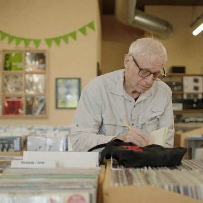 Documentário do In-Edit revisita a trajetória de Robert Christgau