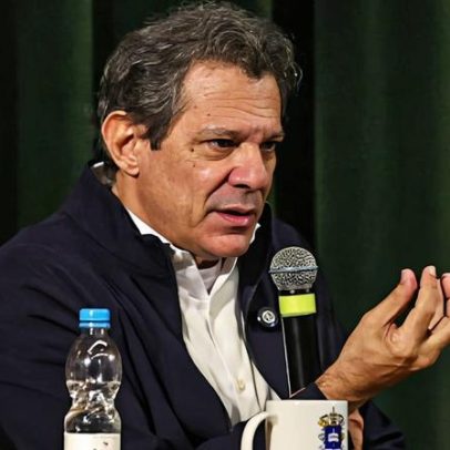 Haddad deve escolher vice entre Marina, Tebet e França em SP até quinta