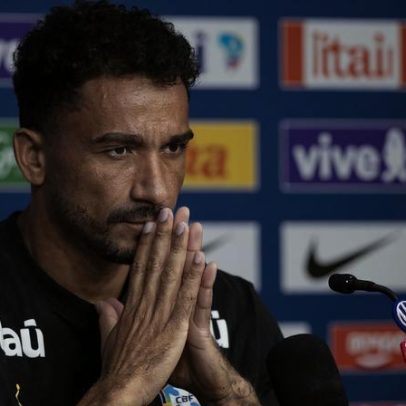 Jogadores e ex-jogadores criticam apostas no futebol