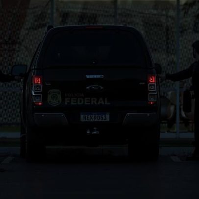 Leitor: Polícia Federal é uma das poucas instituições respeitáveis do país