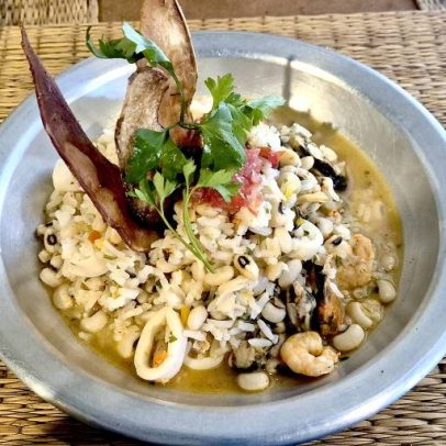 No Velhas Piratas, peixes e frutos do mar ganham valorização como pratos simples