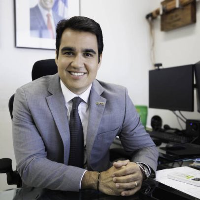 Enteado de Jaques Wagner atuou nas cobranças a banqueiro, aponta PF