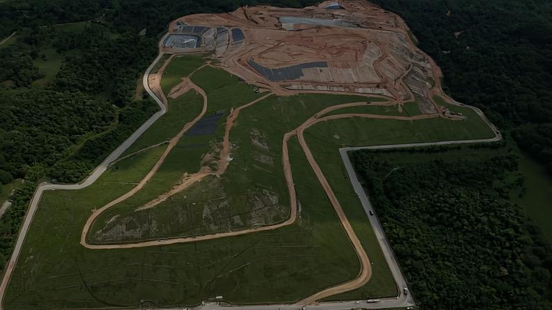 Justiça suspende renovação de contrato de R$ 2,67 bi de aterro em Salvador