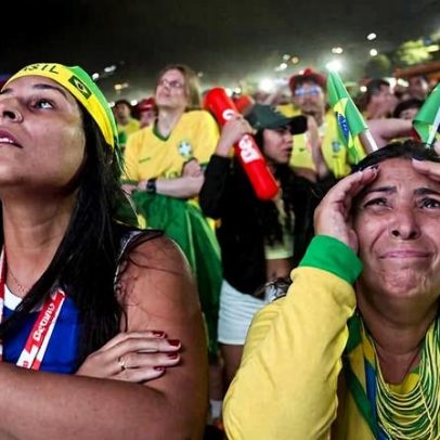 Astros da Copa brilham; Brasil ainda busca entrosamento