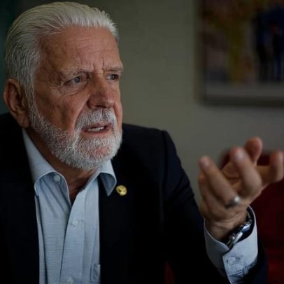 PT mantém discurso sobre Master contra Flávio e diferencia Lula de Jaques