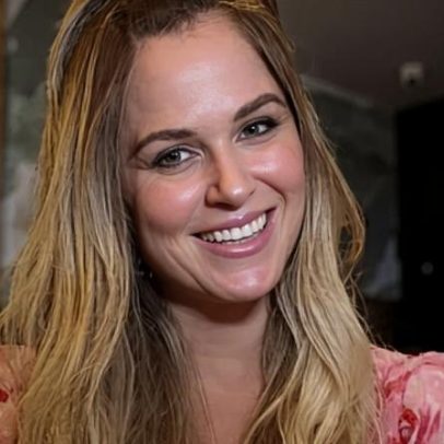 Susana Werner inicia tratamento com caneta emagrecedora e revela luta