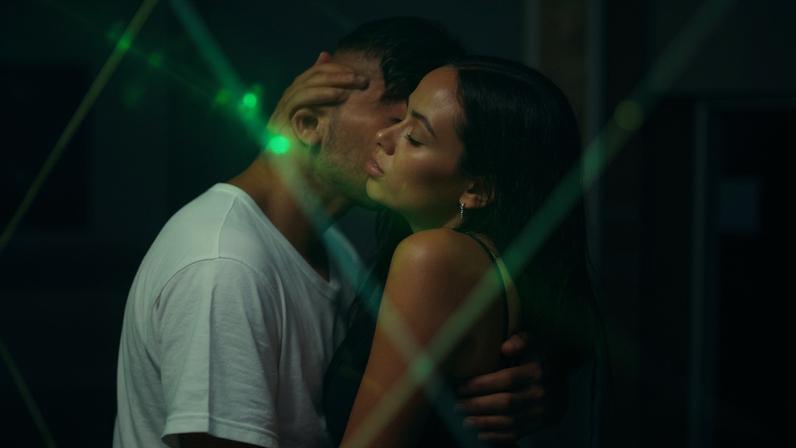 Cena de 'Atlantique' (2019), da diretora Mati Diop, na Netflix
