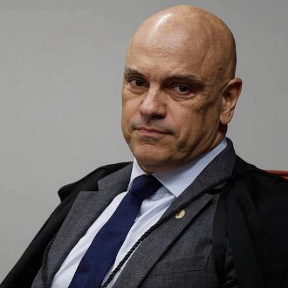 Rumble e Trump Media pedem julgamento à revelia de Moraes nos EUA