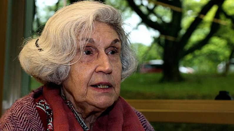 Telê Ancona Lopez (1938-2026)