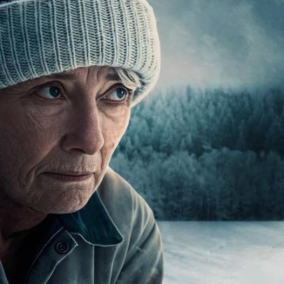 O Frio da Morte e Sting: Aranha Assassina chegam à TV e streaming nesta sexta