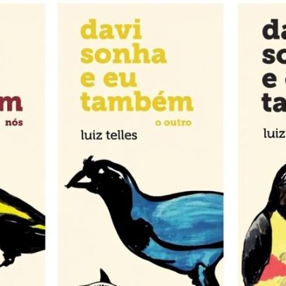 Seis livros infantis para viajar pelo Brasil nas férias de julho