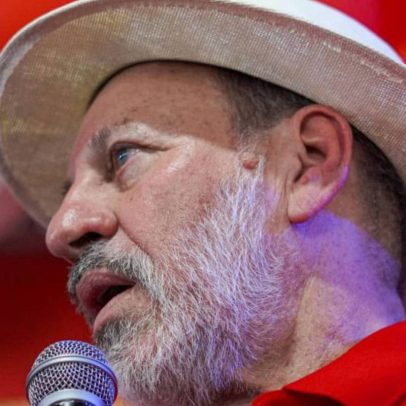 Delúbio Soares nega candidatura de 2026 para resgatar imagem após escândalos