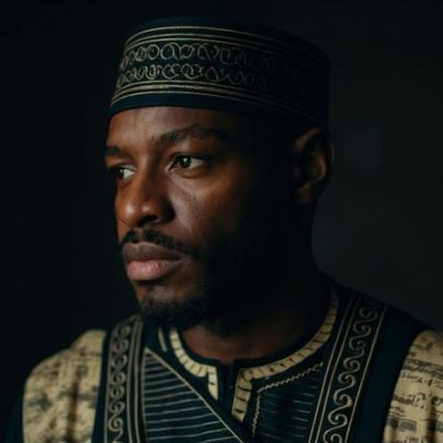 Influenciador angolano cobra pronúncia de nomes africanos na TV brasileira