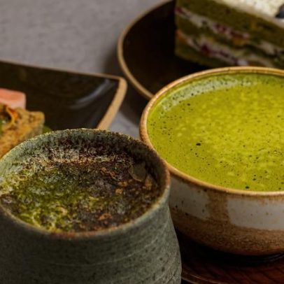 Cafeterias em SP celebram referências nipônicas na gastronomia e na decoração