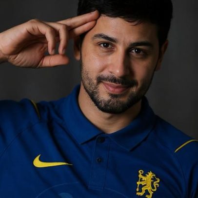 Carlinhos Maia vira garoto-propaganda do Chelsea e é criticado nas redes
