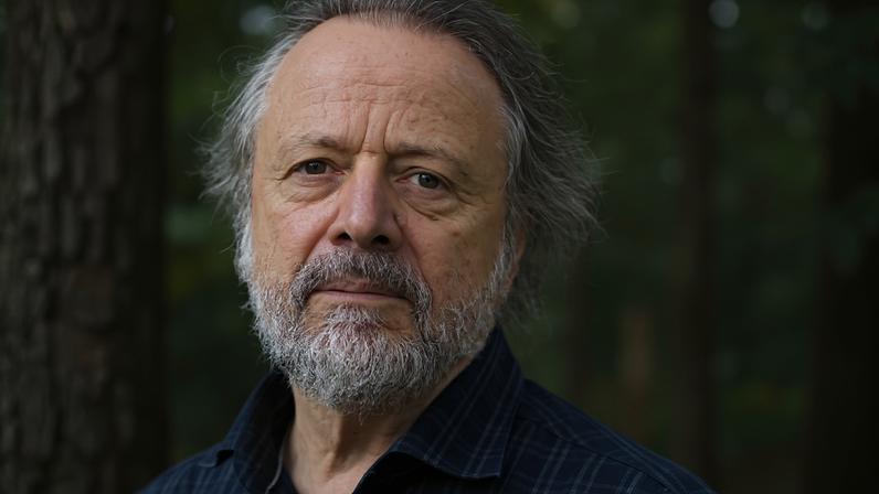 Cristovão Tezza, autor de 'O Filho Eterno' e 'Visita ao Pai'