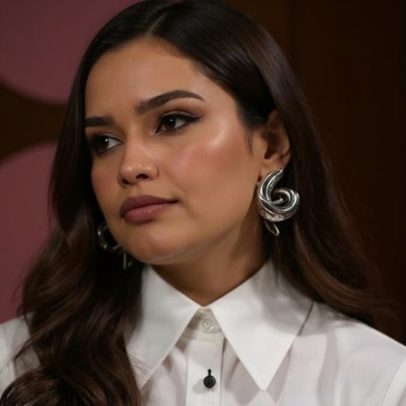 Juliette rebate críticas e diz que afastar madrinha envolvia agressor