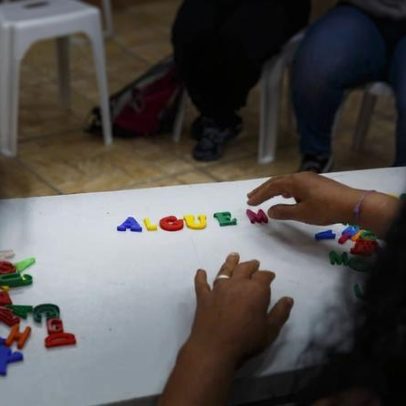 Brasil tem 8,4 milhões de analfabetos, maioria no Nordeste