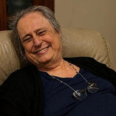 Mortes: esperou 60 anos para ser Anna