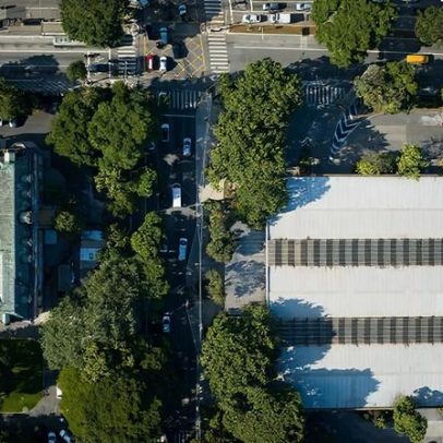 Justiça derruba mudança no Plano Diretor que liberava prédios sobre terminais SP