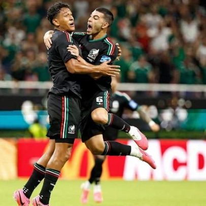 México se classifica e Canadá goleia em dia de lesão grave de Koné