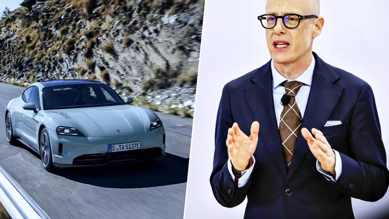 Imagem | Porsche