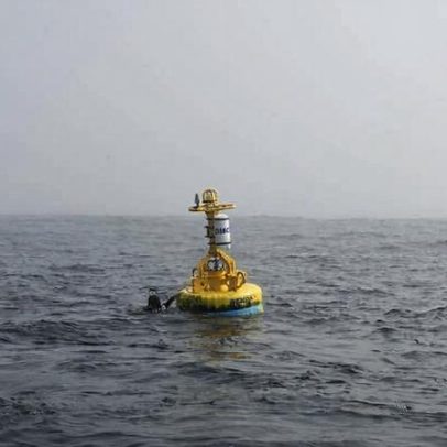Governo Trump recua e suspende desativação de rede de monitoramento oceânico