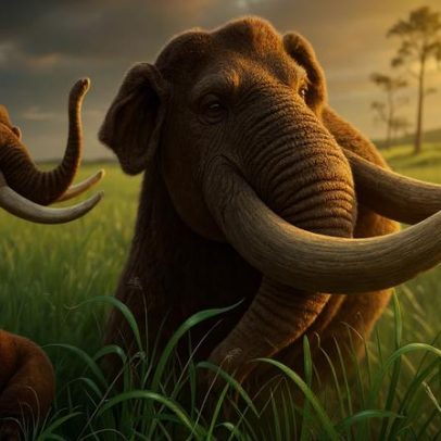 Estudo aponta que herbívoros domésticos não substituem a megafauna