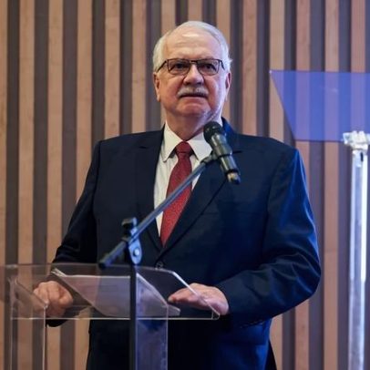 Fachin comenta penduricalhos e cita pagamentos exorbitantes sem justificativa