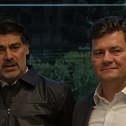 Moro filia vice-prefeito investigado por receptação de moto roubada e recua