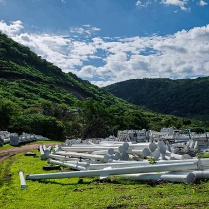 Radiotelescópio Bingo não serve a interesses chineses, afirma líder do projeto