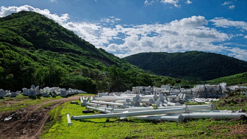 Radiotelescópio Bingo não serve a interesses chineses, diz um dos líderes do projeto