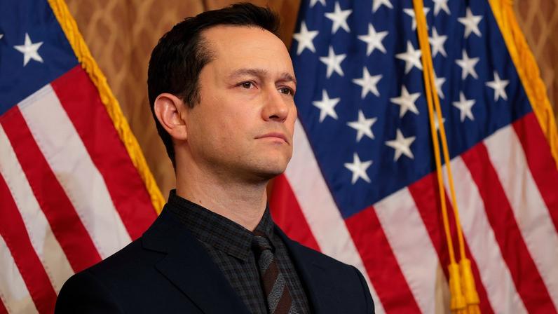 O ator Joseph Gordon Levitt