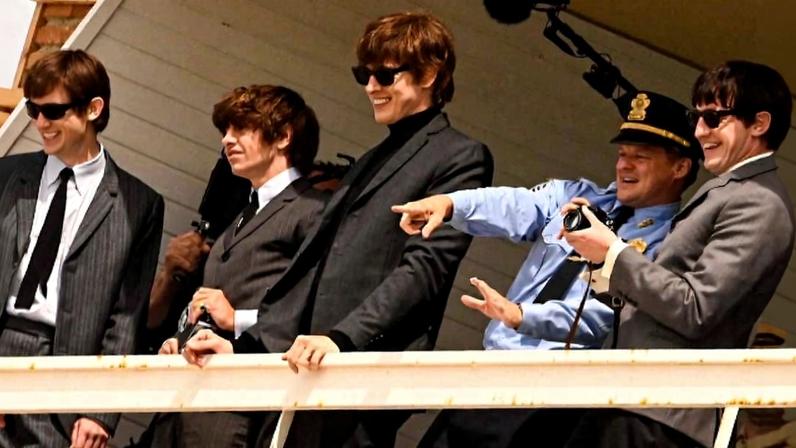 Harris Dickinson, Paul Mescal, Joseph Quinn e Barry Keoghan interpretarão os Beatles no cinema