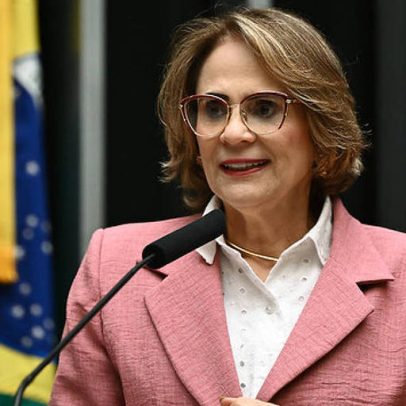 Damares pede ao TSE força-tarefa para retirar deep fakes das redes