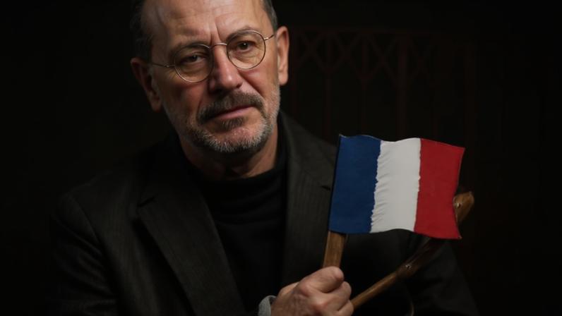 Mario Sergio Conti