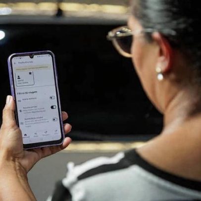 Uber atualiza lista de carros aceitos no Black e Comfort para 2027